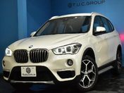 ＢＭＷ Ｘ１ ｘＤｒｉｖｅ１８ｄ　ｘライン