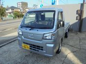 ダイハツ ハイゼットトラック スタンダード