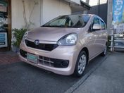 スバル プレオ　プラス Ｆ　スマートアシスト
