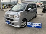 ダイハツ ムーヴ Ｌ　ＳＡ３
