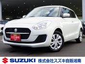 スズキ スイフト ＸＧ　３型　当社試乗車アップ