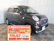 ダイハツ キャスト　スタイル Ｘ　ＳＡ３