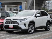 トヨタ ＲＡＶ４　４ＷＤ Ｇ