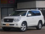 トヨタ ランドクルーザーワゴン ＡＸ