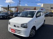 マツダ キャロル　４ＷＤ ＧＬ