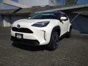 トヨタ ヤリスクロス Ｚ　モデリスタエアロ・ディスプレイオーデ