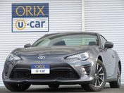 トヨタ ８６ Ｇ