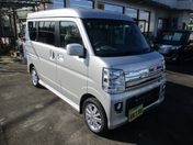 三菱 タウンボックス Ｇ　ハイルーフ