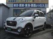 ダイハツ キャスト　アクティバ Ｇ　ＳＡ２
