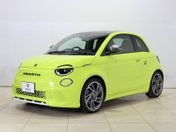 フィアット アバルト　５００ｅ ツーリズモ