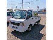 スバル サンバートラック　４ＷＤ ＴＢ