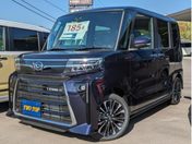 ダイハツ タント　カスタム ＲＳ