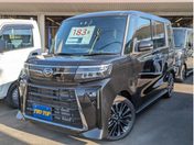 ダイハツ タント　カスタム ＲＳ