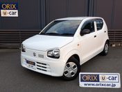 スズキ アルト Ｆ