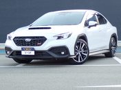 スバル ＷＲＸ　Ｓ４ ＳＴＩ　スポーツ　Ｒ　ＥＸ