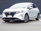 日産 ノート Ｓ