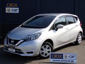 日産 ノート Ｘ