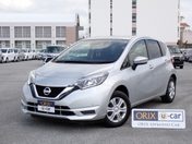 日産 ノート Ｘ
