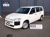 トヨタ プロボックスバン　２ＷＤ ＤＸ