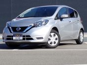 日産 ノート Ｘ