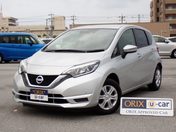 日産 ノート Ｘ
