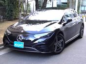 メルセデスベンツ ＥＱＥ ３５０プラス　ＡＭＧライン