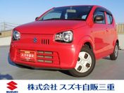 スズキ アルト Ｌ