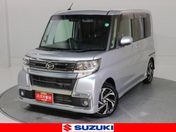 ダイハツ タント　カスタム カスタムＲＳ　トップエディションＶＳ　Ｓ