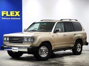 トヨタ ランドクルーザーワゴン ４．７ＶＸ－ＬＴＤ　Ｇセレクション