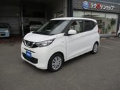 日産 デイズ Ｂ