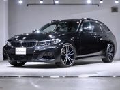 ＢＭＷ ３シリーズ　ツーリング ３３０ｉ　Ｍスポーツ