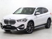 ＢＭＷ Ｘ１ ｘＤｒｉｖｅ１８ｄ　ｘライン