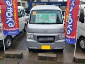 ホンダ バモスホビオ Ｇ