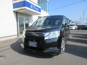 ホンダ ステップワゴン Ｌ