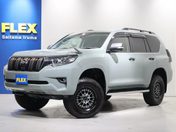 トヨタ ランドクルーザープラド プラド２．７　ＴＸ