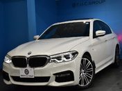 ＢＭＷ ５シリーズ　セダン ５３０ｉ　Ｍスポーツ