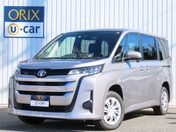 トヨタ ノア　４ＷＤ Ｘ