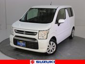 スズキ ワゴンＲ ＦＸ　４型　期間限定目玉車　前後ブレーキ