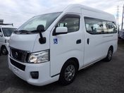 日産 ＮＶ３５０キャラバン ＤＸ　平床　スーパーロング　ＨＲ