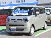 スズキ ワゴンＲ　スマイル ＨＹＢＲＩＤ　Ｓリミテッド　２型　オーデ