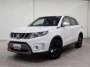 スズキ エスクード　４ＷＤ １．４ターボ　６ＡＴ　４ＷＤ