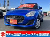 スズキ スイフト ＸＧ　２型　オーディオレス仕様　キープッ