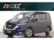 日産 セレナ　Ｓハイブリッド ハイウェイスター　Ｖセレクション２
