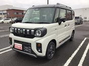 スズキ スペーシア ６６０　ギア　ハイブリッド　ＸＺ　８型ナ