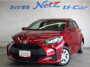 トヨタ ヤリス Ｘ