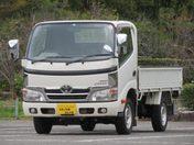 トヨタ ダイナ １．２５ｔ　４ＷＤ　１０尺