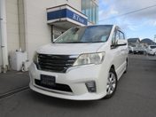 日産 セレナ ハイウェイスター　Ｖセレクション