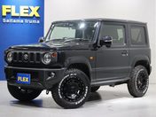 スズキ ジムニー　４ＷＤ ＸＣ