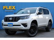 トヨタ ランドクルーザープラド ＴＸ　Ｌパッケ　マットブラックＥｄ