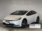 トヨタ プリウス Ｇ